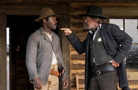 Lawmen: Bass Reeves: PART II