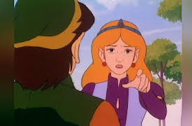 The Legend of Zelda Season 1: Season 1/Episode 111