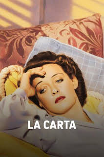 20:25: La carta | TCM | 6/15 2026