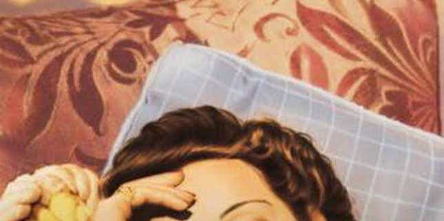 12:15: La carta | TCM | 3/25 2026