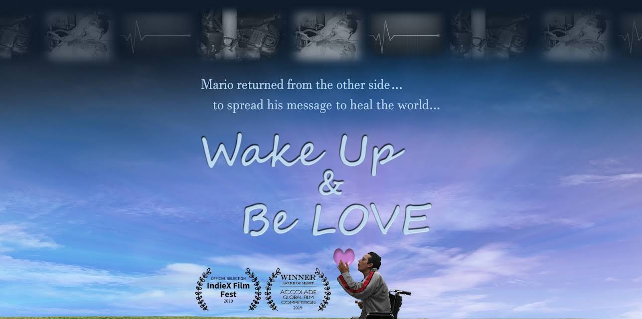 Wake Up And Be Love (2020)