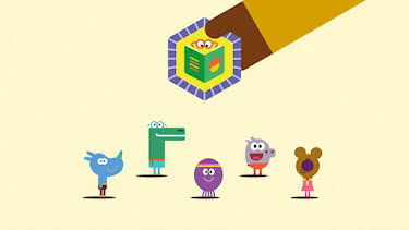 12:50 PM: Hey Duggee (S1) | Cbeebies | 6/20 2026