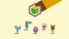 Hey Duggee