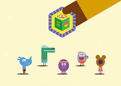 Hey Duggee