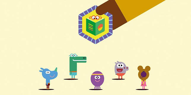 7:05 AM: Hey Duggee (S1) | Cbeebies | 12/15 2025