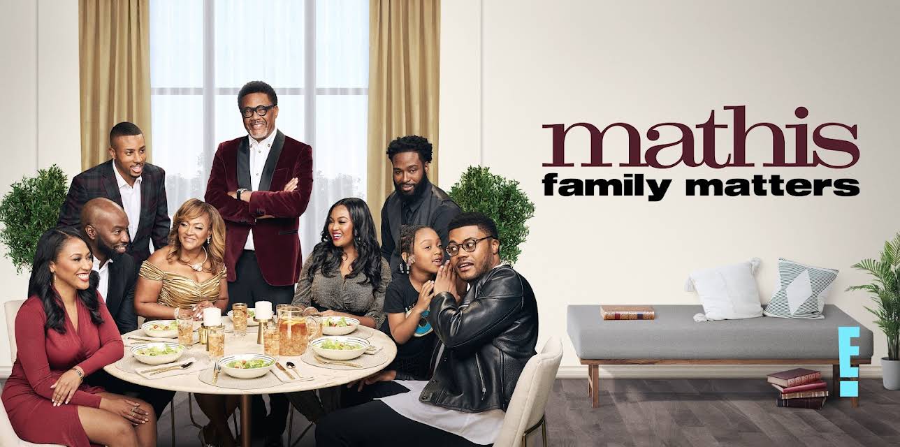 Mathis Family Matters
