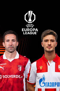 15:00: UEFA Europa League (T25/26): Sporting Braga - Estrella Roja | M. Liga de Campeones | 7/9 2026
