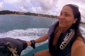 The Healthy Voyager: Barbados