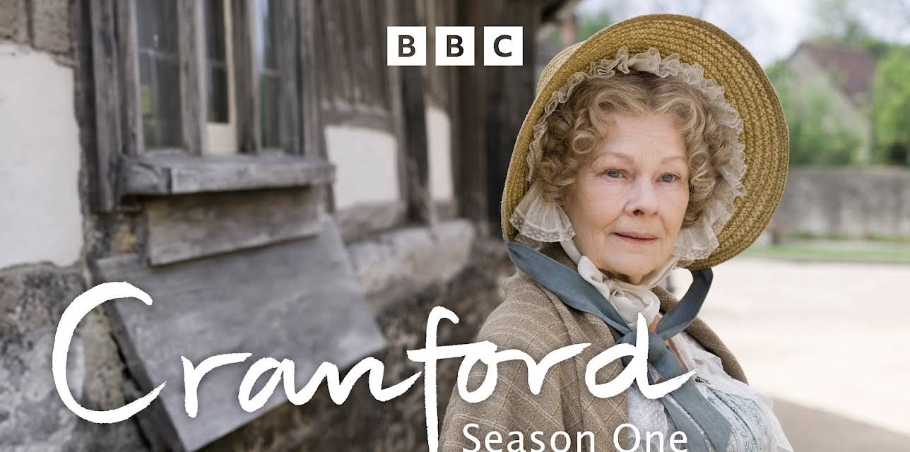 Cranford, S1