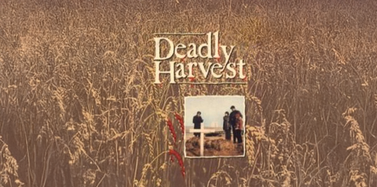 Deadly Harvest (1977)