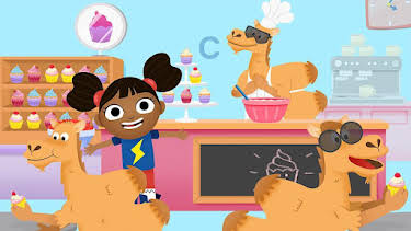 9:05 AM: Yakka Dee! (S7) | Cbeebies | 8/19 2026