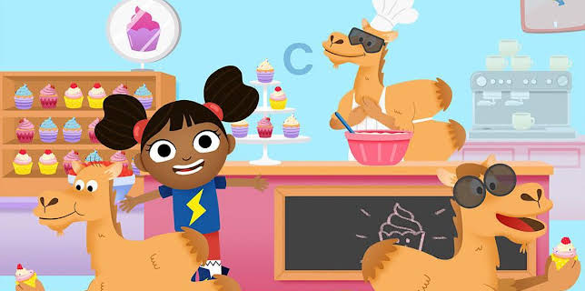 1:00 PM: Yakka Dee! (S7) | Cbeebies | 1/20 2026