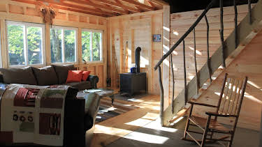 07:25: Maine Cabin Masters (S2 E7) (S2) | Discovery Channel | 2/12 2026