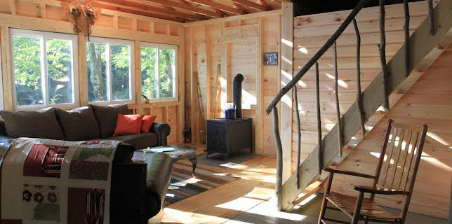 06:25: Maine Cabin Masters (S2 E7) (S2) | Discovery Channel | 2/12 2026