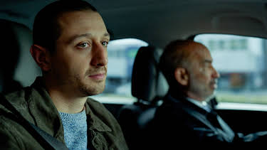 1:05 AM: New: Walter Presents: The Ring | Channel 4 | 1/13 2026