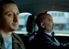 New: Walter Presents: The Ring