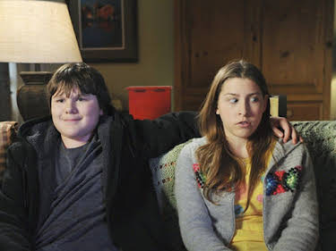 13:30: The Middle | ProSieben | 5/19 2026