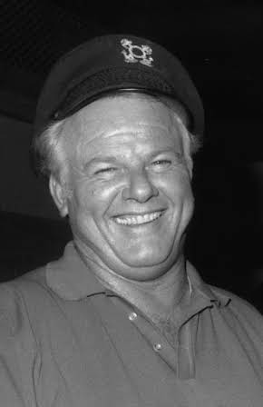 Alan Hale Jr. as Jim Anderson 
  
  
  (as Alan Hale)