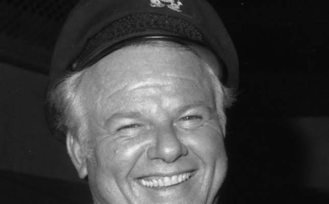 Alan Hale Jr.