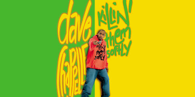 Dave Chappelle: Killin' Them Softly (2000)