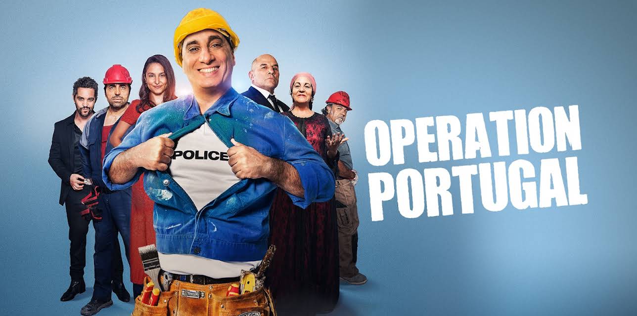 Operation Portugal (2021)