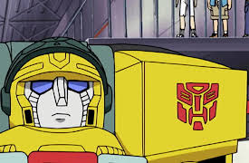 Transformers: Armada: Trust