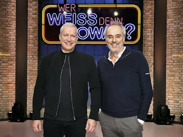 14:25: Wer weiß denn sowas? | SWR Fernsehen RP | 8/6 2026