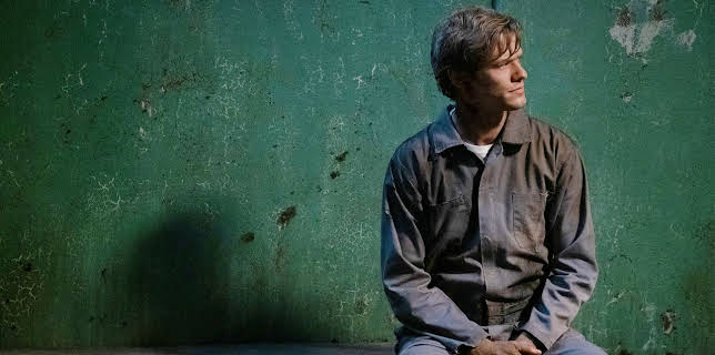 10:55 AM: MacGyver (S4 E11) (S4) | Paramount | 11/22 2025