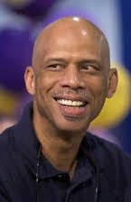 Kareem Abdul-Jabbar as 