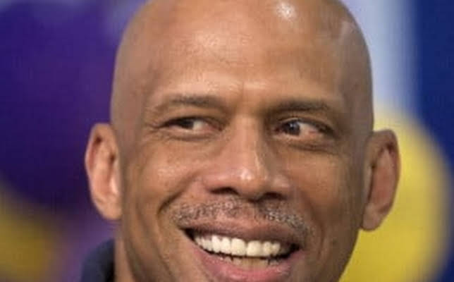 Kareem Abdul-Jabbar