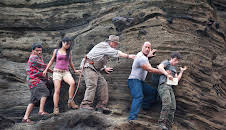 Journey to the Mysterious Island