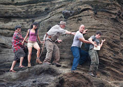 Journey to the Mysterious Island