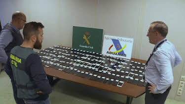 1:30 AM: Border Control: Europe (S1 E12) (S1) | Discovery Channel | 4/9 2026