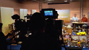 18:15: Making-of Flohmarkt | SWR Fernsehen BW | 7/4 2026