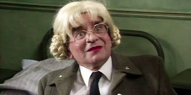 8:00 PM: Allo Allo! (S8 E1) (S8) | Yesterday | 3/20 2026