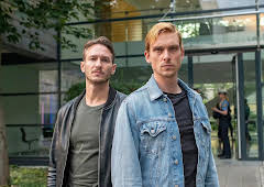 Tatort: Der Herr des Waldes