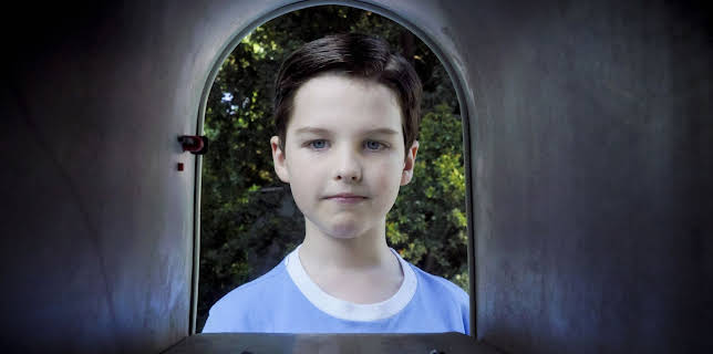 13:45: Young Sheldon | ProSieben | 1/30 2026