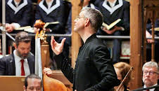 Johann Sebastian Bach: Johannes-Passion