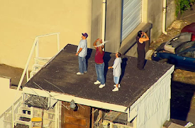 Taking on Tyson: Episode 3