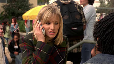 09:00: Veronica Mars (S1 E19) (S1) | Viasat Series | 10/23 2026
