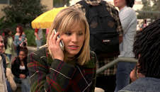 Veronica Mars (S1 E19)