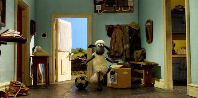 2:55 PM: Shaun the Sheep (S3) | CBBC | 12/30 2025