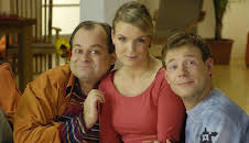 Die dreisten Drei - Die Comedy-WG