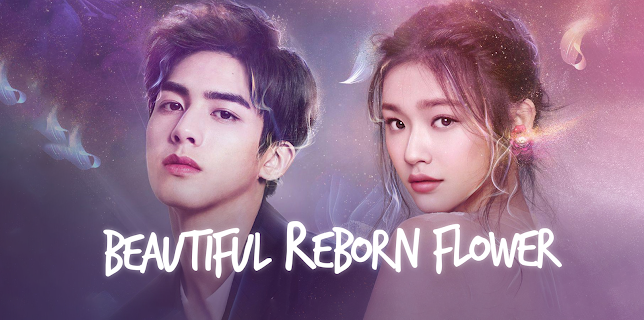 Beautiful Reborn Flower