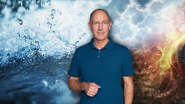 16:30: Quarks Special: Die 4 Elemente - Unser Wasser - Warum es so kostbar ist | Radio Bremen | 6/20 2026