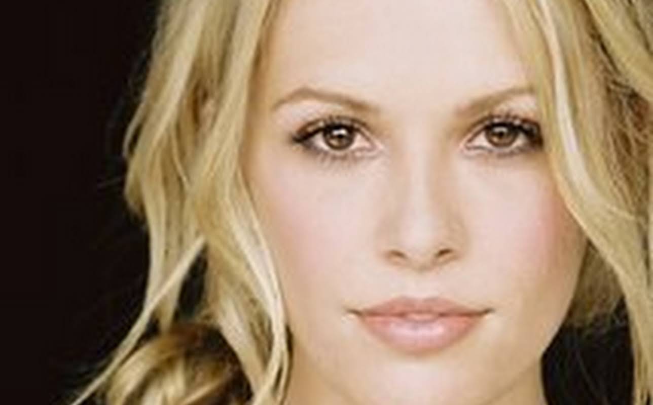 Natalie Hall