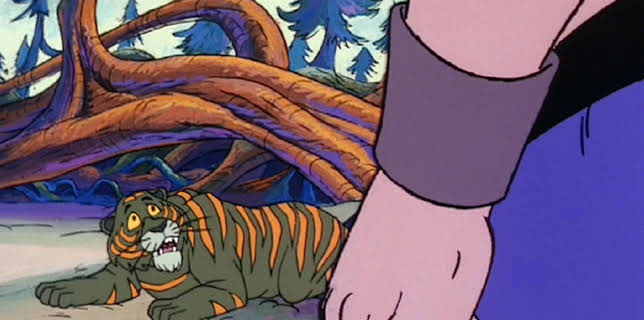 12:25: He-Man and the Masters of the Universe | ProSieben Maxx | 3/14 2026