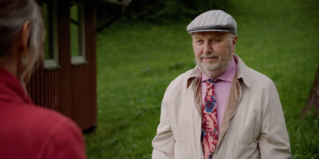 15:15: Side om Side: Seriefinale | NRK 2 | 11/21 2025