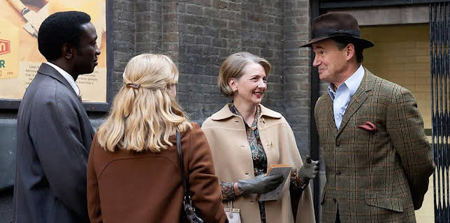 8:00 PM: Call the Midwife (S15 E2) (S15) | BBC One Northern Ireland | 1/18 2026