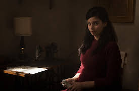 My Brilliant Friend, Season 1: The Promise